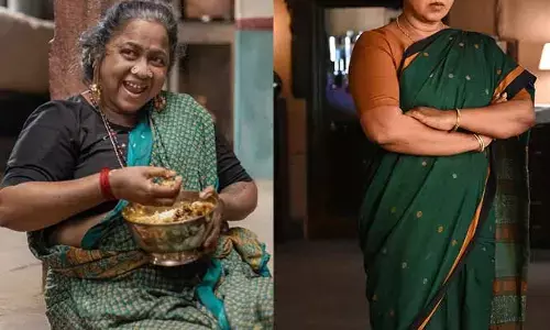 గుర్తుపట్టలేనంతగా మారిపోయిన సీనియర్ హీరోయిన్.. అవాక్కవుతున్న ఫ్యాన్స్..