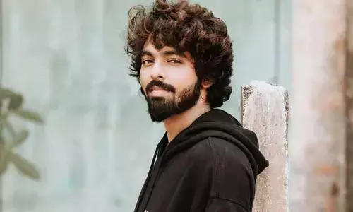 అమ్మ పేరు చెప్పి ఆ హీరోను దారుణంగా మోసం చేసిన నెటిజన్..