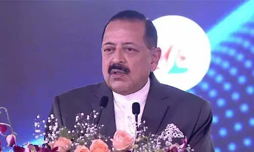 పెట్టుబడుల సరళీకరణ చేశాం : కేంద్రమంత్రి జితేంద్ర సింగ్