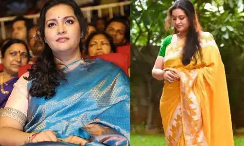 ధర్మం దాడికి గురైనప్పుడు బలాన్ని నేర్పుతుందంటూ ఆ ఫొటో షేర్ చేసిన రేణు దేశాయ్.. చర్చనీయాంశంగా మారిన పోస్ట్