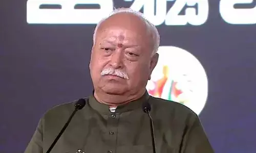 మనుషులందరికీ సౌఖ్యం.. సదుపాయాలు కావాలి : మోహన్ భగవత్