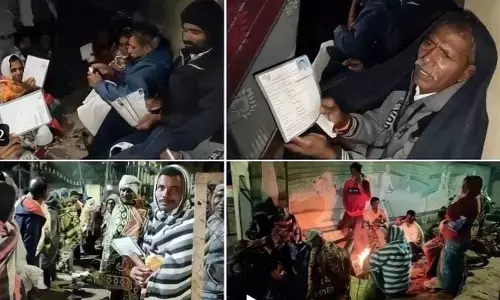 సావు భాష తప్ప సాగు గురించి సోయి లేని రేవంత్ : మరోసారి హరీష్ రావు ఫైర్