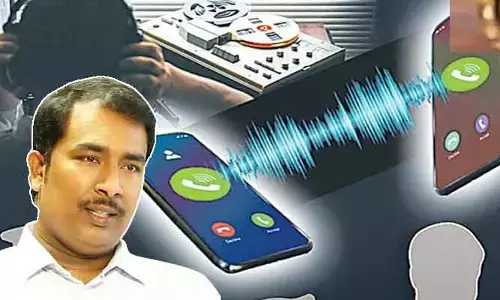 ఫోన్ ట్యాపింగ్ కేసులో మరో అప్‌డేట్.. ‘ఆరా’ మస్తాన్‌‌కు SIT పిలుపు