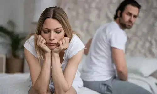 Doctors Advice : కాపురంలో గొడవలతో ఇద్దరిమధ్య దూరం..! ఏం చేయమంటారు?