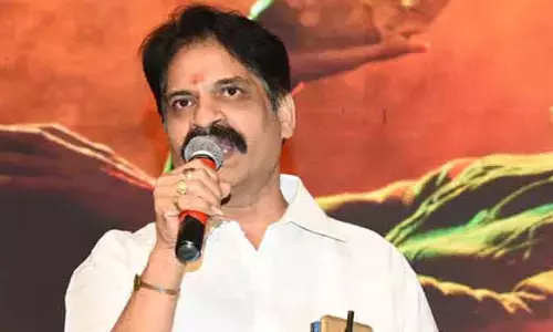 టాలీవుడ్‌లో ఎన్నికల లొల్లి.. నిర్మాత ప్రసన్న కుమార్ కీలక వ్యాఖ్యలు