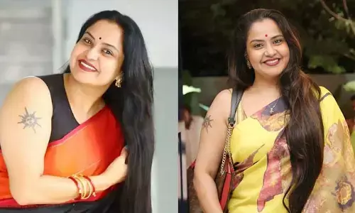 ‘పెళ్లి చేసుకోవడానికి కేవలం వయసుంటే సరిపోదు’.. సినీ నటి ప్రగతి ఆసక్తికర వ్యాఖ్యలు