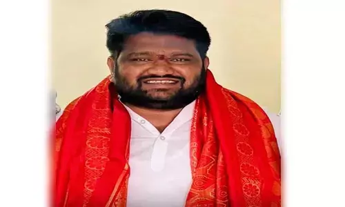 ఉచిత మెగా వైద్య శిబిరాన్ని విజయవంతం చేయండి