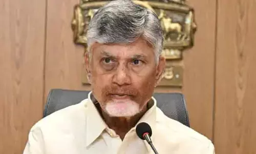 వారి బాధ్యత పోలీసులదే: సీఎం చంద్రబాబు కీలక ఆదేశాలు