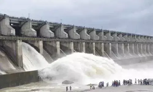 ఈ నెల 31న కాకతీయ కాలువకు నీళ్లు విడుదల