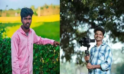 మృత్యువు సైతం వీడని స్నేహ బంధం