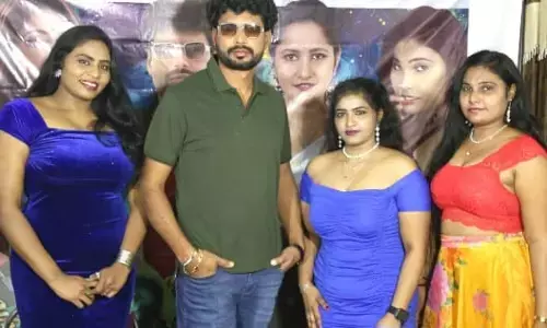వాంటెడ్ బాయ్ ఫ్రెండ్.. వస్తే మాత్రం వదలం