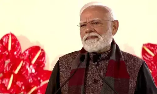 వేట్లపాలెం ఘటనపై మోడీ దిగ్భ్రాంతి.. ఎక్స్ గ్రేషియా ప్రకటన