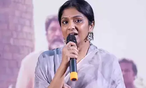 ఛాంపియన్ ను వేరొకరు తీసి ఉంటే.. ఇలాంటి రివ్యూలు ఇచ్చేవారు కాదు : స్వప్న దత్