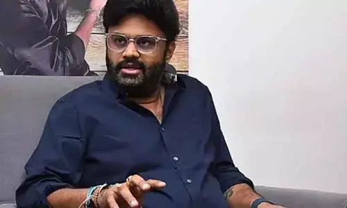 WAR 2 ఫ్లాప్ పై క్లారిటీ ఇచ్చిన నాగవంశీ