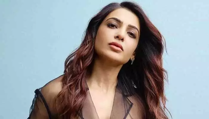 పెళ్లైన ఇన్ని రోజులకు ఆ ఫొటోలు షేర్ చేసిన సమంత.. నెటిజన్స్ రియాక్షన్ ఇదే.. పెళ్లైన ఇన్ని రోజులకు ఆ ఫొటోలు షేర్ చేసిన సమంత.. నెటిజన్స్ రియాక్షన్ ఇదే..