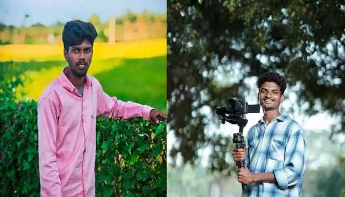 మృత్యువు సైతం వీడని స్నేహ బంధం మృత్యువు సైతం వీడని స్నేహ బంధం