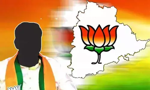 తెలంగాణ ఎంపీలకు మోడీ క్లాస్.. లీక్ చేసిన ఆ ఏపీ ఎంపీ!