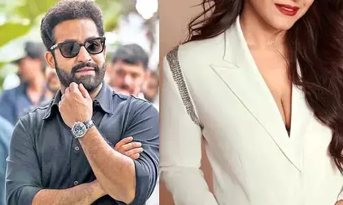 ఎన్టీఆర్‌కు తల్లిగా బాలీవుడ్ స్టార్ హీరోయిన్.. నీల్ ప్లాన్ మామూలుగా లేదుగా..