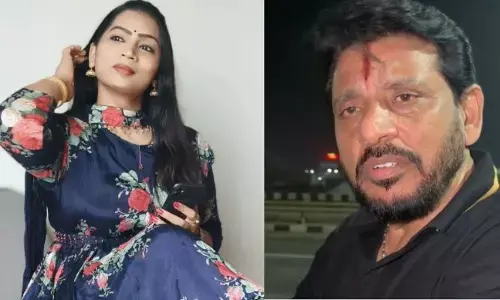 అర్దరాత్రి హైవేపై దువ్వాడ హల్ చల్.. షాకింగ్ ఆడియో బయటపెట్టిన దివ్వెల మాధురి
