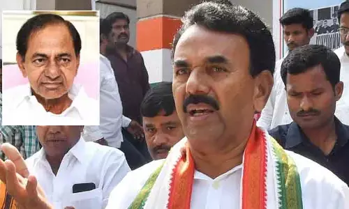 మా తోలు కాదు.. ప్రజలే మీ తోలు తీశారు: మంత్రి జూపల్లి కీలక వ్యాఖ్యలు