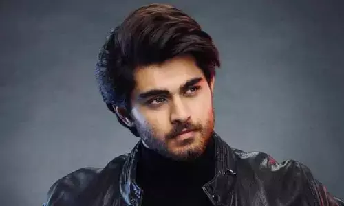 నా లైఫ్‌లో ఎప్పటికీ ఈ సినిమా స్పెషలే.. యంగ్ హీరో ఆసక్తికర కామెంట్స్