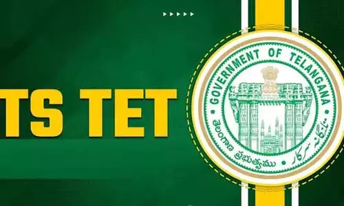 TET Hall Tickets: అభ్యర్థులకు బిగ్ అలర్ట్.. టెట్ హాల్ టికెట్లు విడుదల