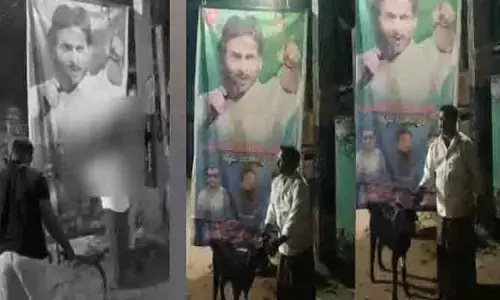Breaking: ఏడుగురు వైసీపీ నేతలు అరెస్ట్..?