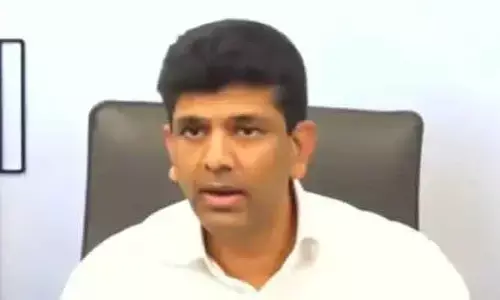 రైతు సమస్యల పరిష్కారానికి ప్రభుత్వం చిత్తశుద్ధితో కృషి : కేంద్రమంత్రి