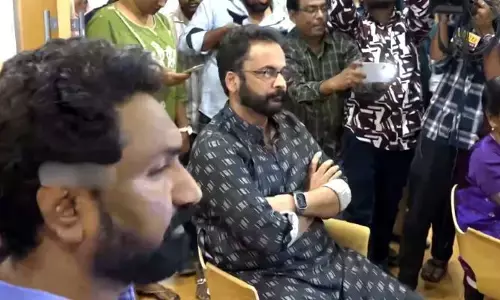 మహిళా కమిషన్ ఎదుట ముగిసిన విచారణ.. శివాజీకి కమిషన్ సంధించిన ప్రశ్నలివే!