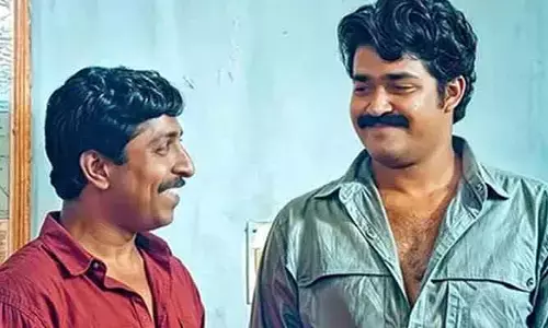 ఒక సామాజిక వ్యాఖ్యాత... ఓ సాంస్కృతిక స్వరం
