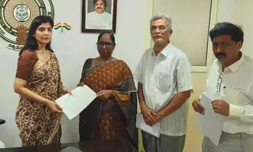 మా అమ్మాయి పేరుతో విద్యా సంస్థను నెలకొల్పండి: ఆయేరా మీరా తల్లిదండ్రులు