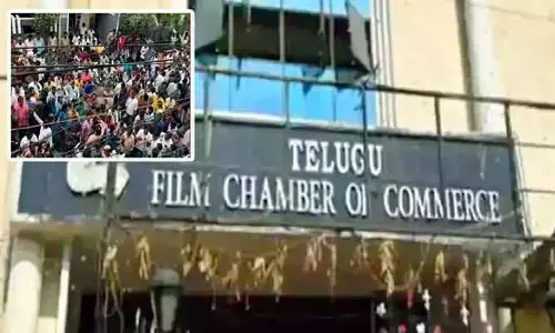 అభ్యర్థుల మేనిఫెస్టో లేనప్పుడు.. ఓటర్‌గా ఇదే నా మేనిఫెస్టో!