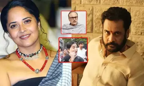 అనసూయకు నాగబాబు మద్దతు.. జనసేన నుంచి సస్పెండ్ చేయాలని డిమాండ్