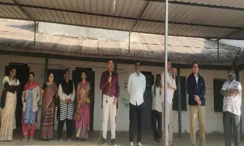 సైబర్ నేరాల పట్ల అప్రమత్తంగా ఉండాలి