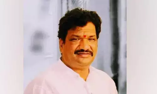 చేనేత రుణాల మాఫీ పై ప్రభుత్వ నిర్లక్ష్యం తగదు : టీటీడీపీ రాష్ట్ర మాజీ కార్యదర్శి రాపోలు నరసింహా
