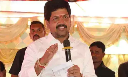 పేదలకు గుడ్ న్యూస్: త్వరలోనే ఇళ్ల పట్టాలు