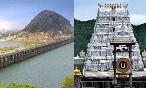 గ్రేటర్ తిరుపతి, గ్రేటర్ విజయవాడ ప్రాసెస్‌కు తాత్కాలిక విరామం