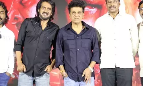 తెలుగు ప్రేక్షకులపై కన్నడ నటుడి కామెంట్స్