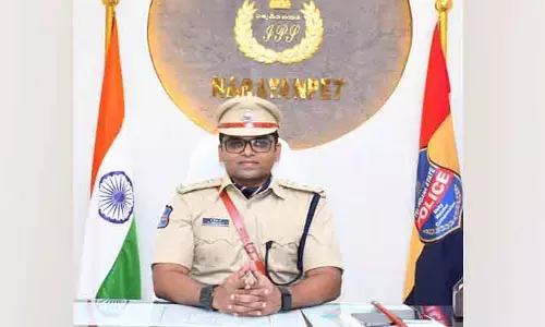 గొలుసుకట్టు వ్యాపారాల జోలికి వెళ్లొద్దు : ఎస్పీ  వినీత్