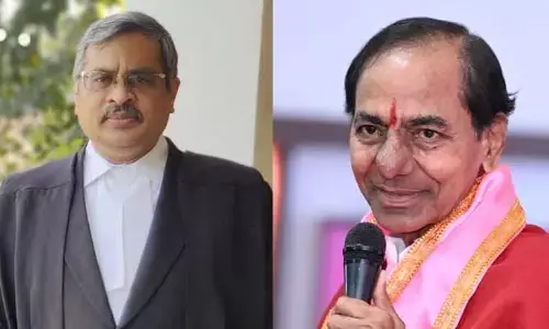 ప్రతిపక్ష నేతగా కేసీఆర్ అసెంబ్లీకి హజరవ్వాలి
