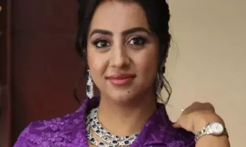 ఈ గెలుపు నాది కాదు వాళ్లదే.. బిగ్ బాస్ కంటెస్టెంట్ సంజన
