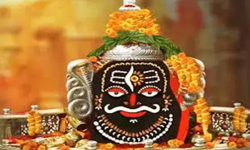 ఉజ్జయిని మహాకాళేశ్వరుడికి రూ.100 కోట్ల విరాళాలు