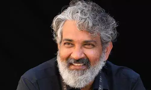 ‘వారణాసి’కి ముందు థియేటర్స్ లోకి జక్కన్న ఐకానిక్ సినిమా.. వెయిట్ ఫర్ ఇట్ అంటూ ట్వీట్