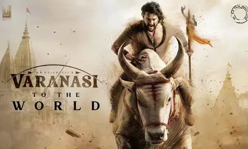 శరవేగంగా షూటింగ్.. వారణాసిని అప్పటికి కంప్లీట్ చేయనున్న మహేష్?