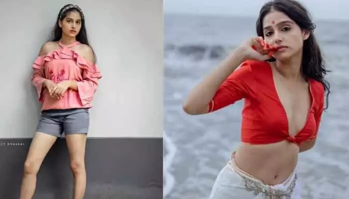 ఇలాంటి ఎక్స్పీరియన్స్ని నేను గతంలో ఎప్పుడూ చూడలేదు.. యంగ్ హీరోయిన్ ఇంట్రెస్టింగ్ కామెంట్స్ ఇలాంటి ఎక్స్పీరియన్స్ని నేను గతంలో ఎప్పుడూ చూడలేదు.. యంగ్ హీరోయిన్ ఇంట్రెస్టింగ్ కామెంట్స్