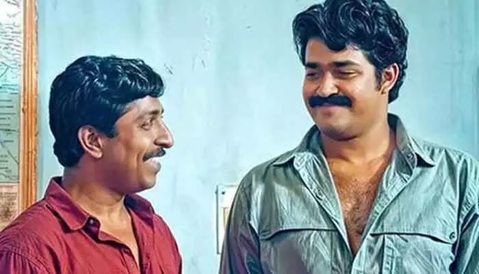 ఒక సామాజిక వ్యాఖ్యాత... ఓ సాంస్కృతిక స్వరం ఒక సామాజిక వ్యాఖ్యాత... ఓ సాంస్కృతిక స్వరం