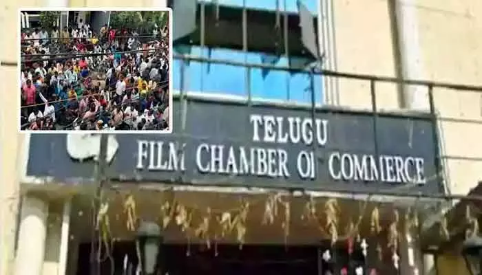 అభ్యర్థుల మేనిఫెస్టో లేనప్పుడు.. ఓటర్గా ఇదే నా మేనిఫెస్టో! అభ్యర్థుల మేనిఫెస్టో లేనప్పుడు.. ఓటర్గా ఇదే నా మేనిఫెస్టో!