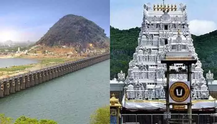 గ్రేటర్ తిరుపతి, గ్రేటర్ విజయవాడ ప్రాసెస్కు తాత్కాలిక విరామం గ్రేటర్ తిరుపతి, గ్రేటర్ విజయవాడ ప్రాసెస్కు తాత్కాలిక విరామం