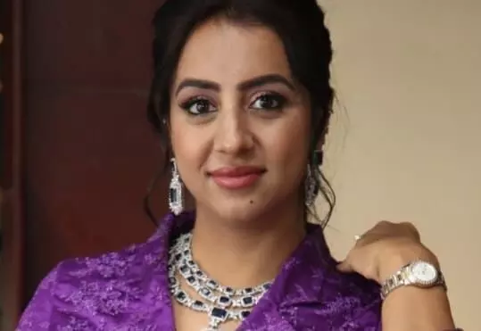 ఈ గెలుపు నాది కాదు వాళ్లదే.. బిగ్ బాస్ కంటెస్టెంట్ సంజన ఈ గెలుపు నాది కాదు వాళ్లదే.. బిగ్ బాస్ కంటెస్టెంట్ సంజన