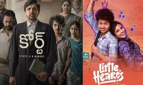 2025లో పెద్ద ఇంపాక్ట్ చూపించిన చిన్న సినిమాలు.. ఓ లుక్కేద్దాం